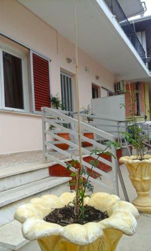 Olea Apartments