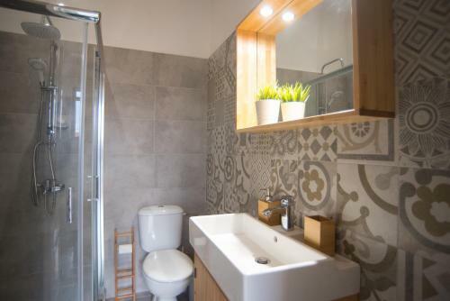 Apartamento La Casa Rosa
