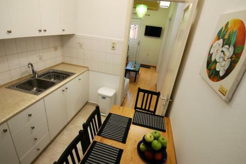 Art Apartment