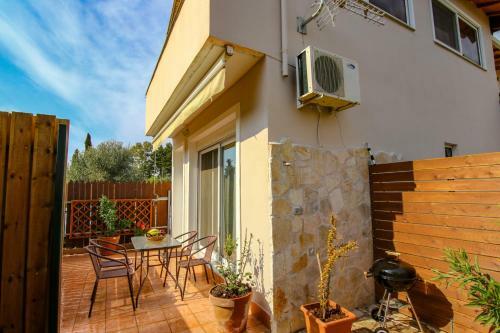Aggeliki's Hideaway Studio