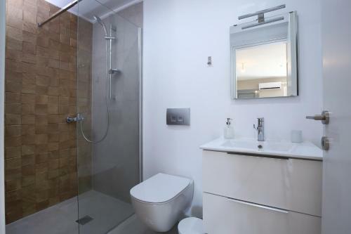 Sti Chora Apartments