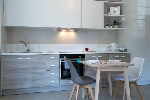 Sti Chora Apartments