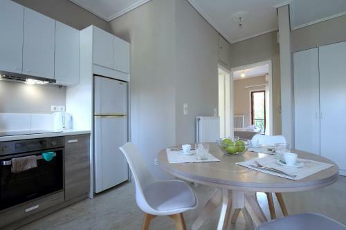Sti Chora Apartments