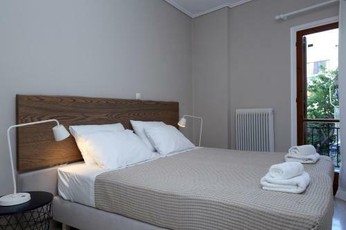 Sti Chora Apartments