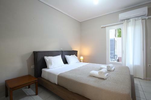 Sti Chora Apartments