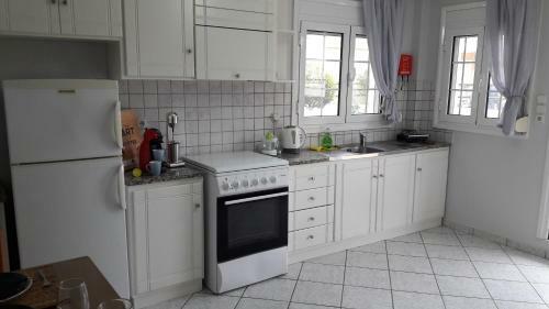Apartamento Lefkada Blue