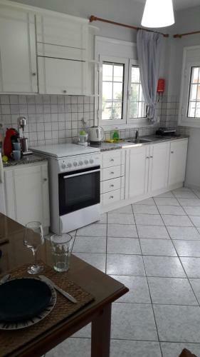 Apartamento Lefkada Blue