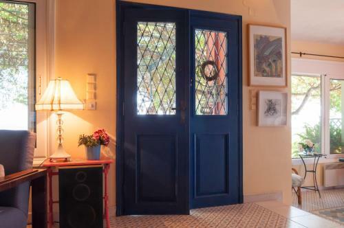 Volpetta House