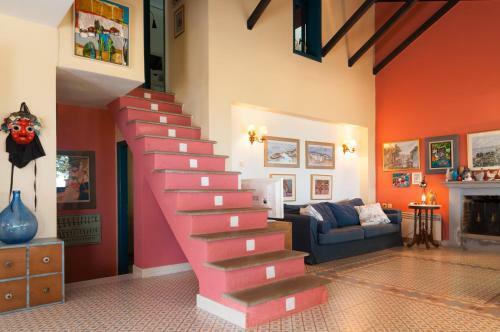 Volpetta House