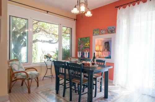 Volpetta House