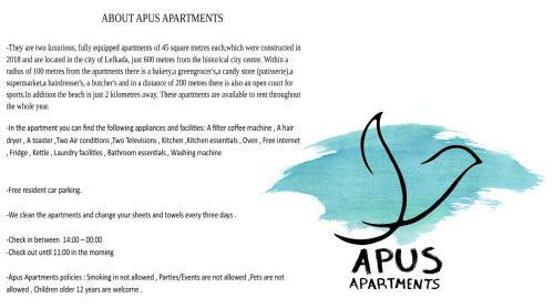 Apus Apartments