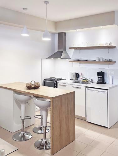 Apus Apartments