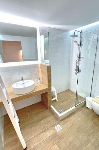 Apus Apartments