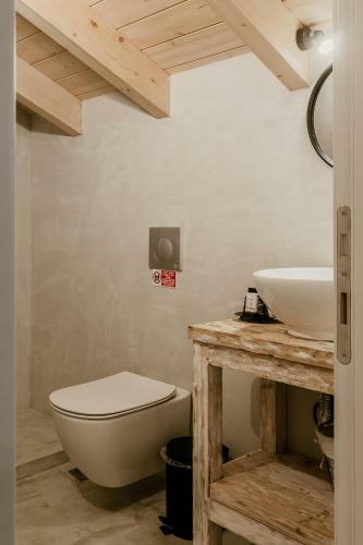 Boh�mian Boutique Hotel Lefkada
