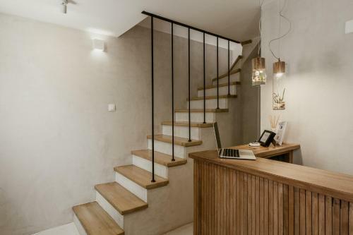 Boh�mian Boutique Hotel Lefkada