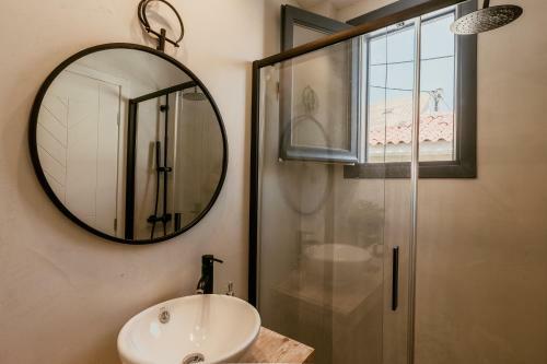 Boh�mian Boutique Hotel Lefkada