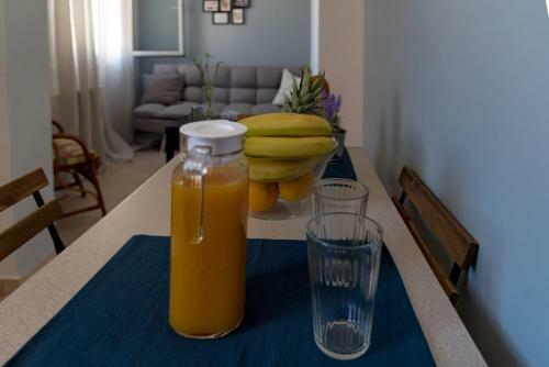 Apartamento Unico