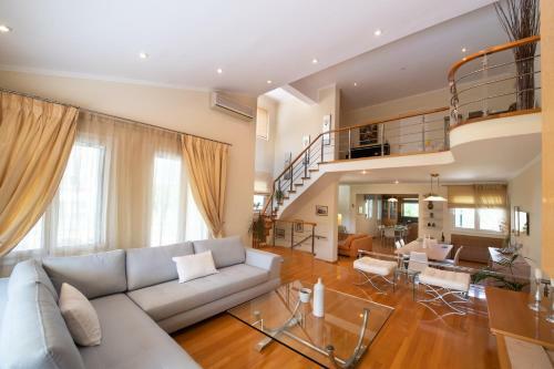 Violet Luxury Villa