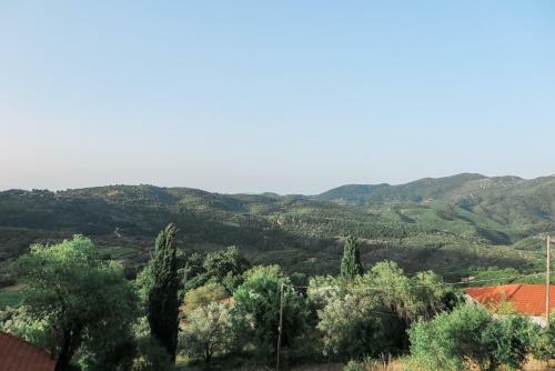 Forum Villas Vafkeri Cottage