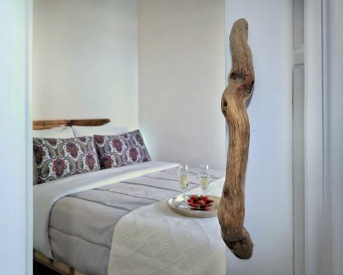 Apartamento Tramezzo Designer's House