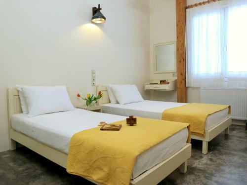 Apartamento Tramezzo Designer's House