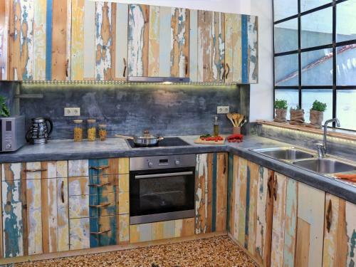 Apartamento Tramezzo Designer's House