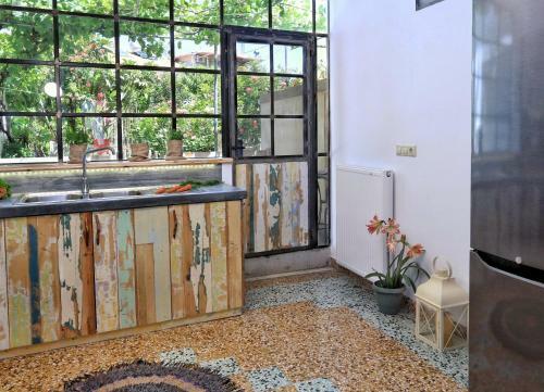 Apartamento Tramezzo Designer's House