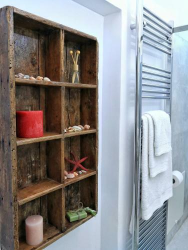 Apartamento Tramezzo Designer's House