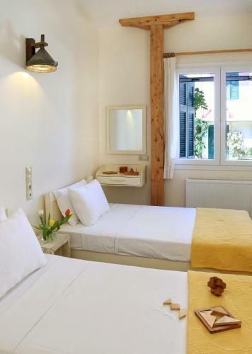 Apartamento Tramezzo Designer's House