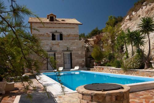 Villa Evi