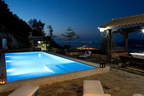 Villa Evi