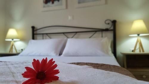 Rodia Apartment Agios Ioannis
