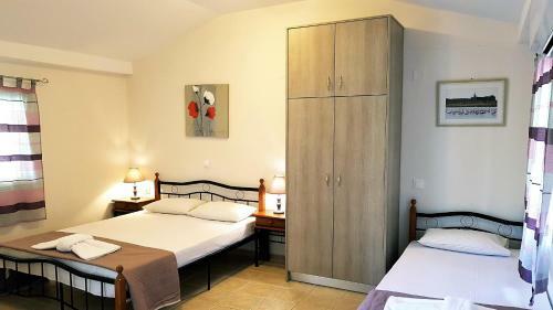 Rodia Apartment Agios Ioannis