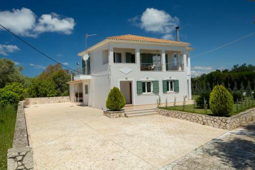 Villa Casa Del Sol