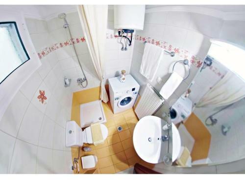 Apus Family Apartment