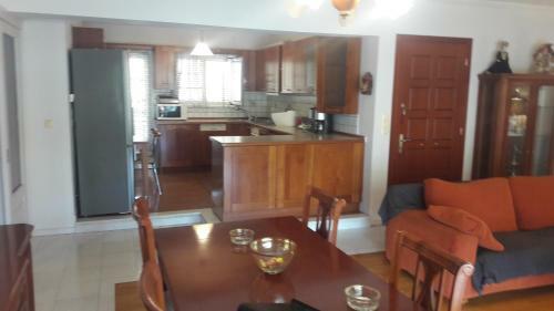 Aris Big Apartment