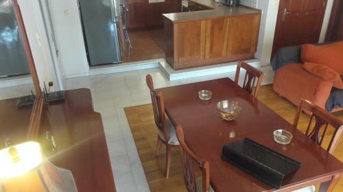 Aris Big Apartment