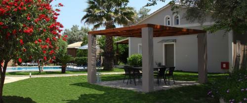 Volta Villas Lefkada