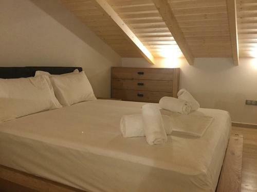 Apartamento Lefkas Lovely Home