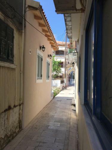 Apartamento Lefkas Lovely Home