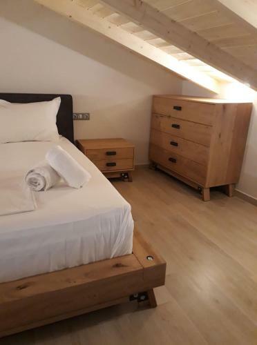 Apartamento Lefkas Lovely Home