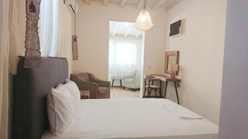 Apartamento Lefkada Princess Junior Suite