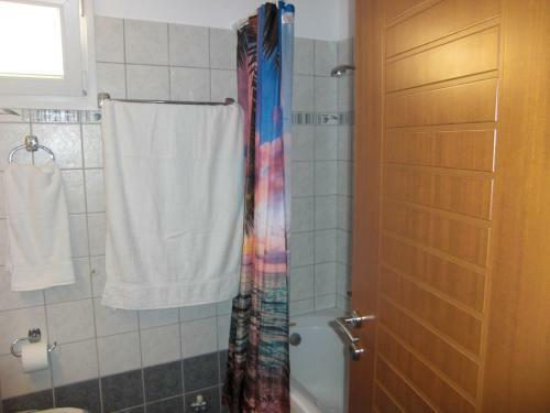 Apartamento Aeras