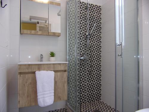 Apartamento Desquare 1