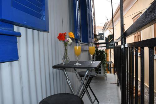 Apartamento Desquare 1