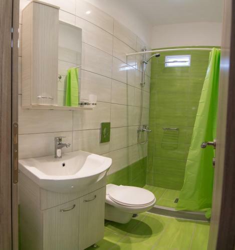 Apartamento Elenas Houses Lefkas