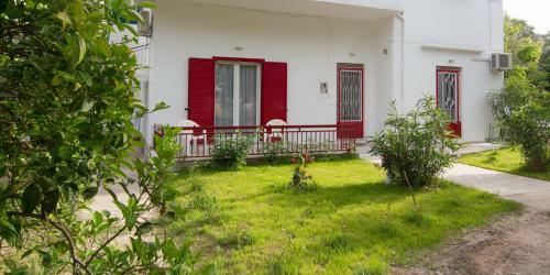 Apartamento Elenas Houses Lefkas