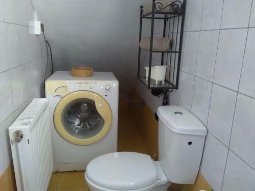 Apartamento Casa Memories