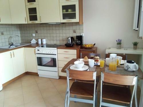 Apartamento Casa Memories