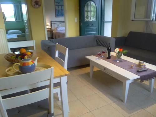 Apartamento Casa Memories